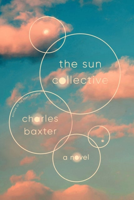 The Sun Collective - A Novel