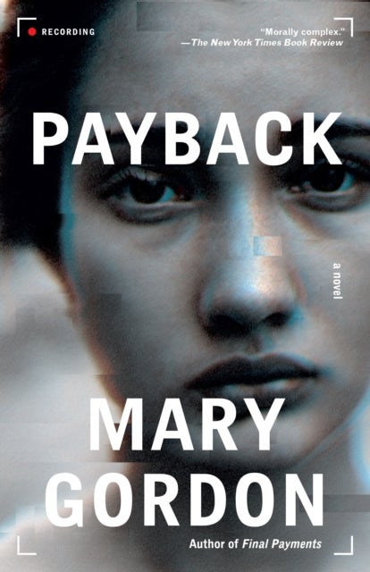 Payback - A Novel