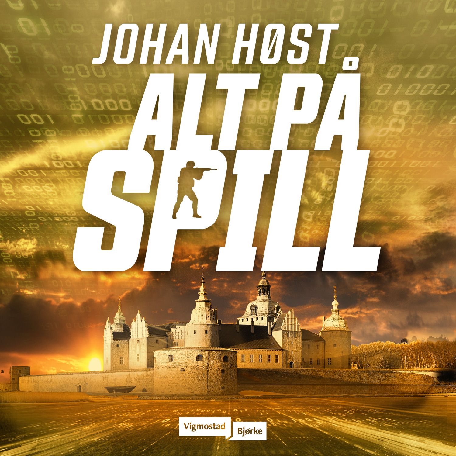 Alt på spill