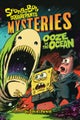 Ooze in the Ocean