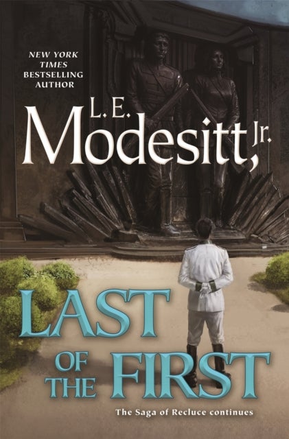 Last of the First