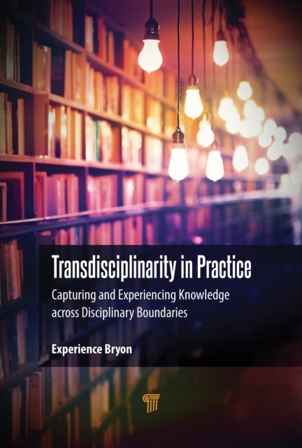 Transdisciplinarity in Practice - Capturing and Experiencing Knowledge across Disciplinary Boundaries
