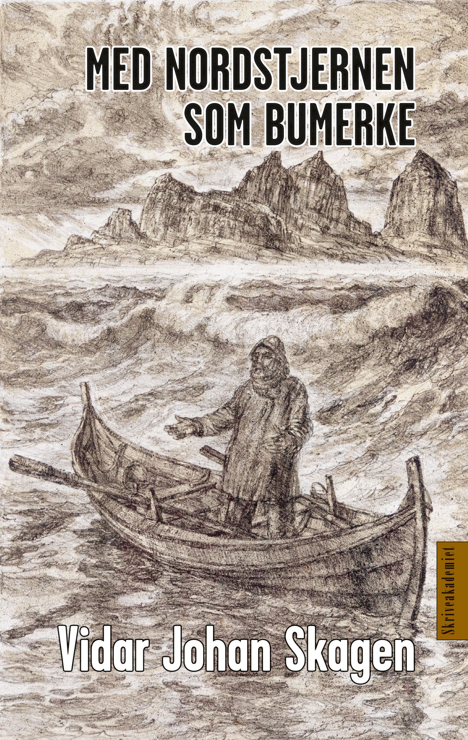 Med Nordstjernen som bumerke