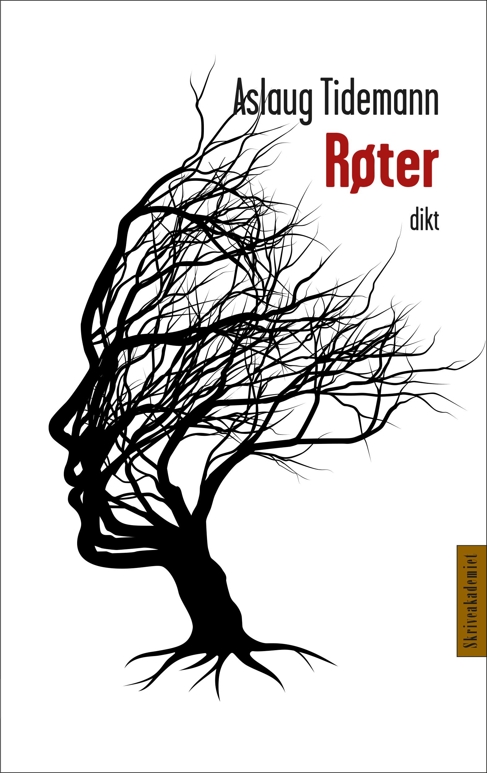 Røter - dikt