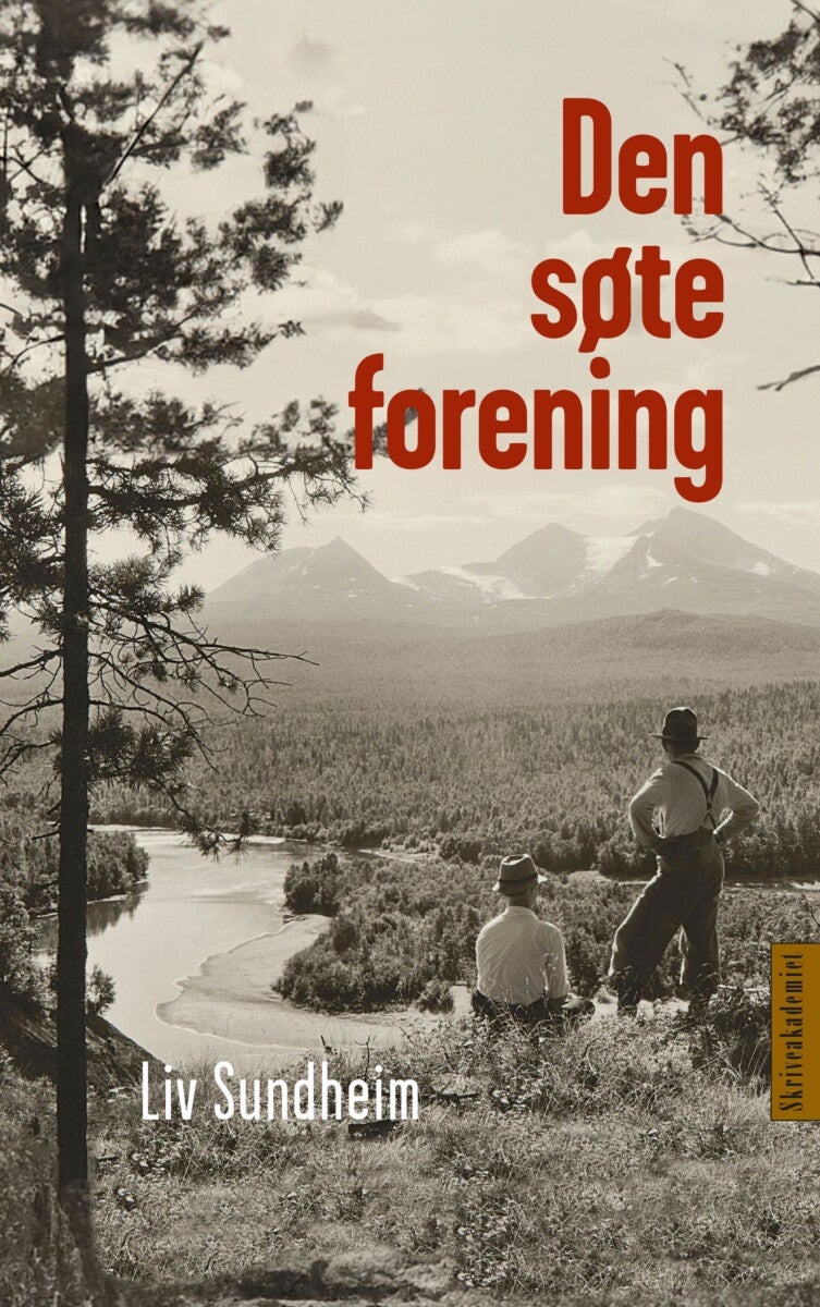 Den søte forening - roman