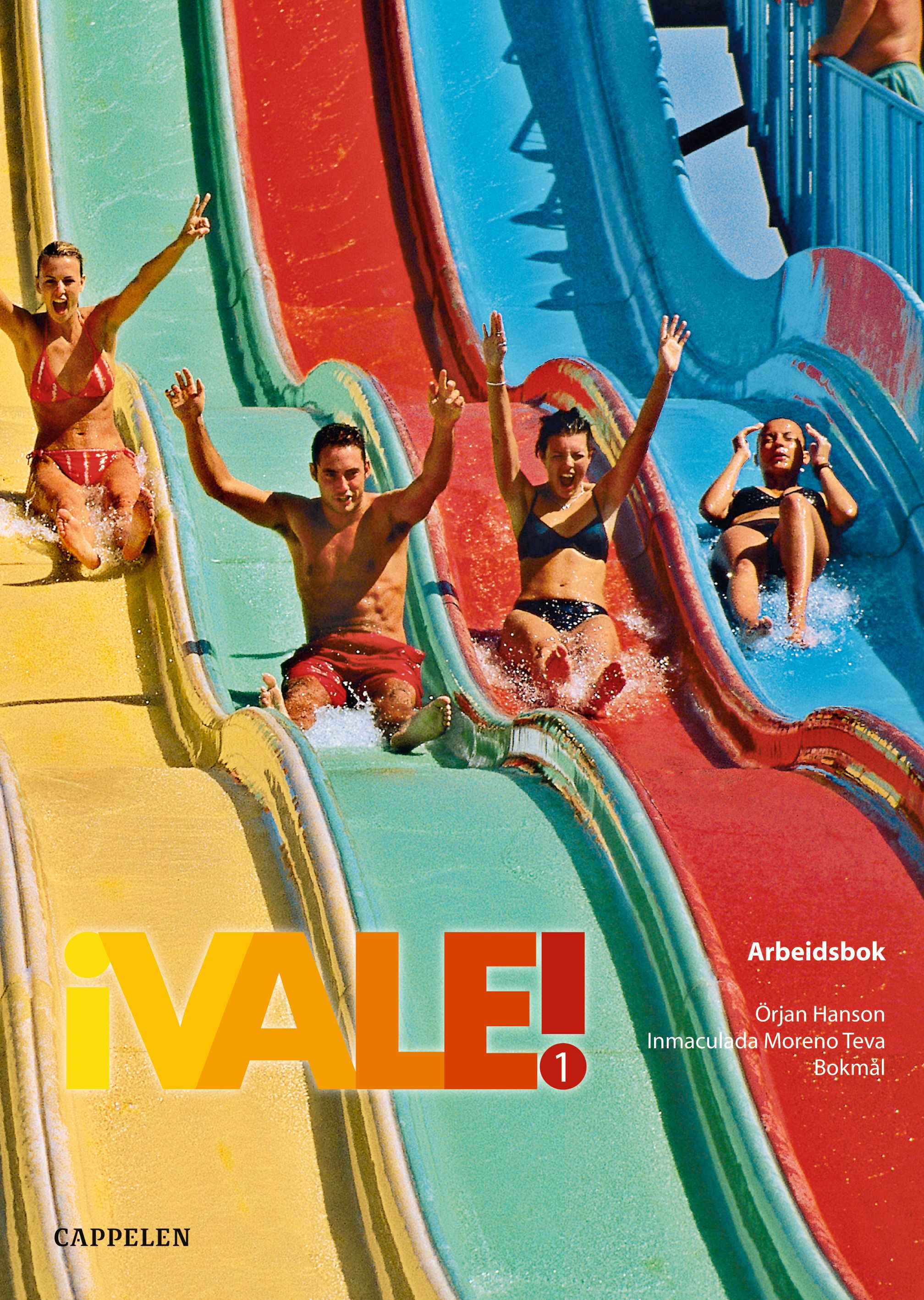 ¡Vale! 1