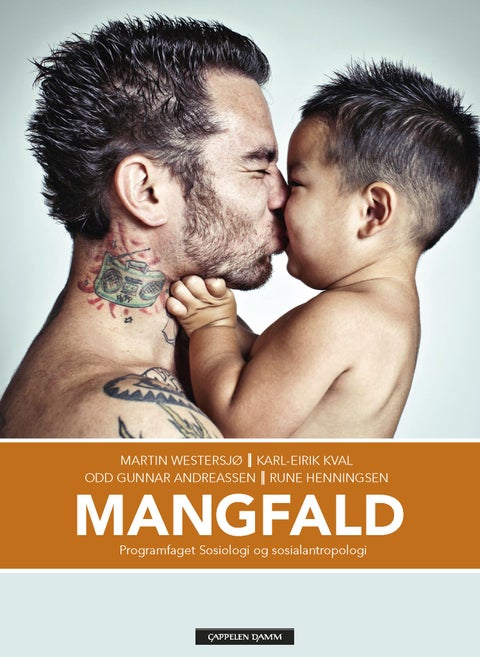 Mangfald - programfaget sosiologi og sosialantropologi