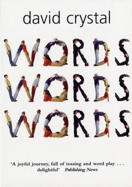 Words Words Words