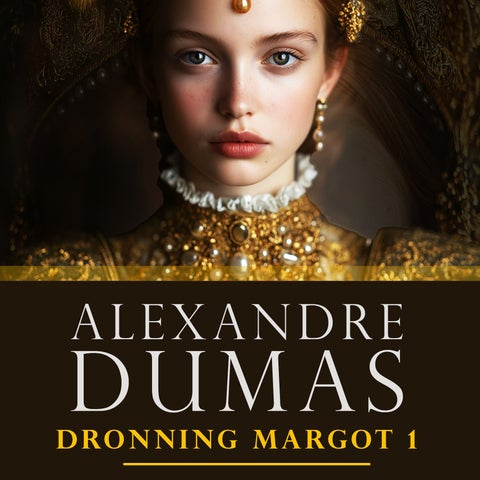 Dronning Margot - 1