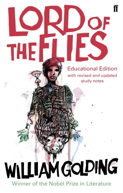 Lord of the Flies - New Educational Edition