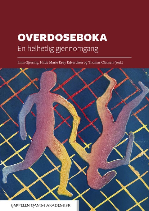 Overdoseboka - en helhetlig gjennomgang