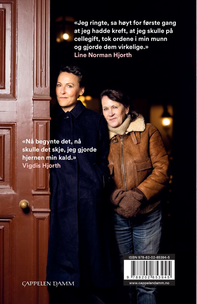Kul i brystet