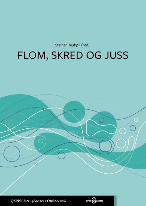 Flom, skred og juss
