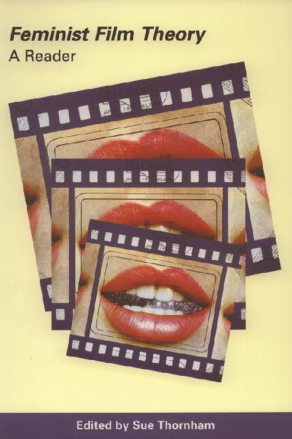 Feminist Film Theory - A Reader