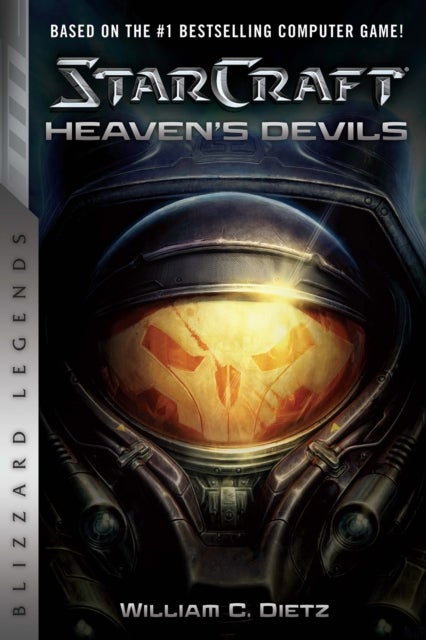 StarCraft II: Heaven's Devils - Heaven's Devils