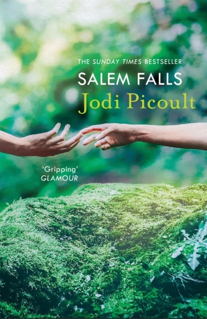 Salem Falls - A totally gripping page turner of small town secrets from the bestselling author of My Sister's Keeper