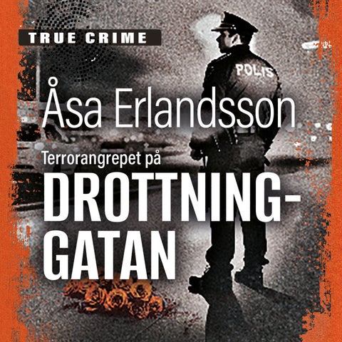 Terrorangrepet på Drottninggatan