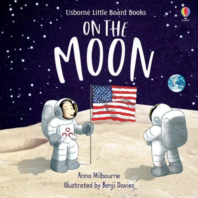On the Moon