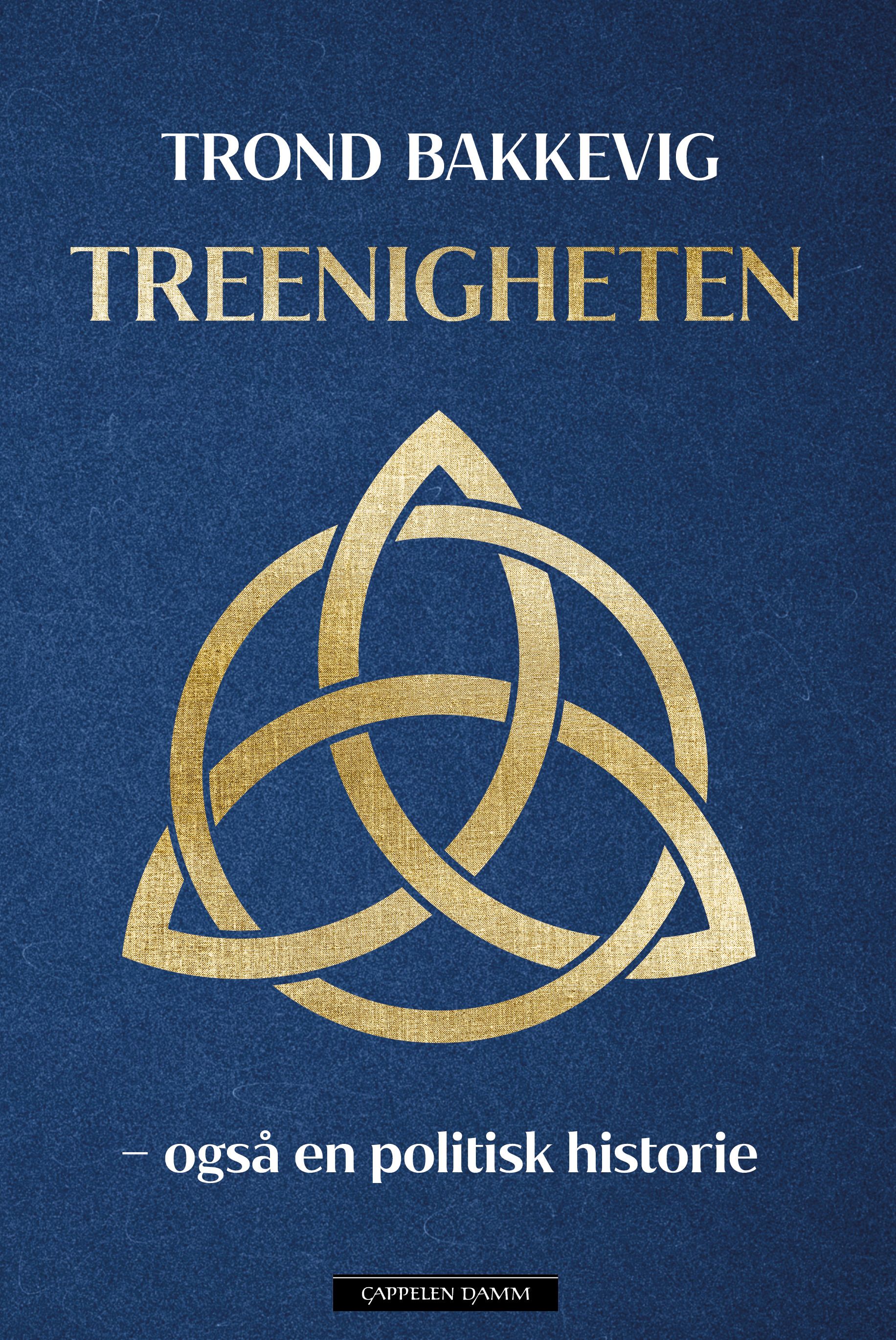 Treenigheten - også en politisk historie