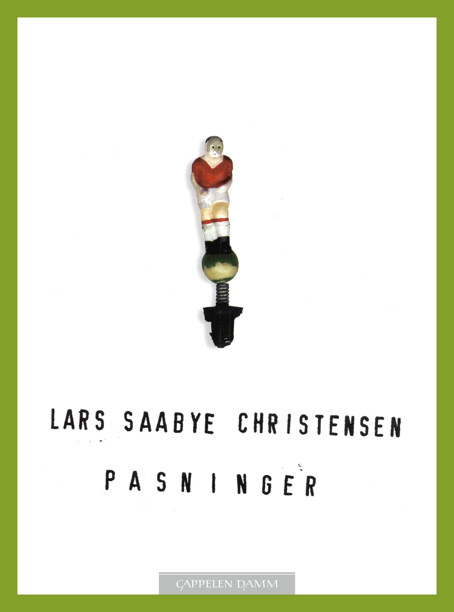 Pasninger - VM2026