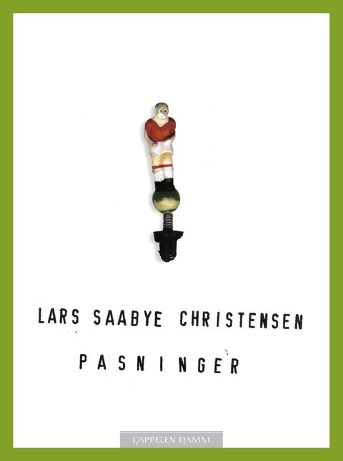 Pasninger - VM2026
