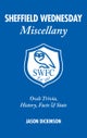 Sheffield Wednesday Miscellany