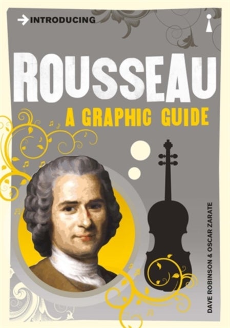 Introducing Rousseau - A Graphic Guide