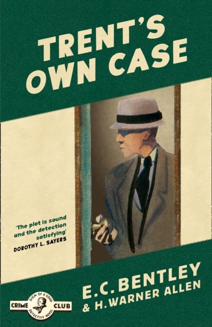 Trent¿s Own Case