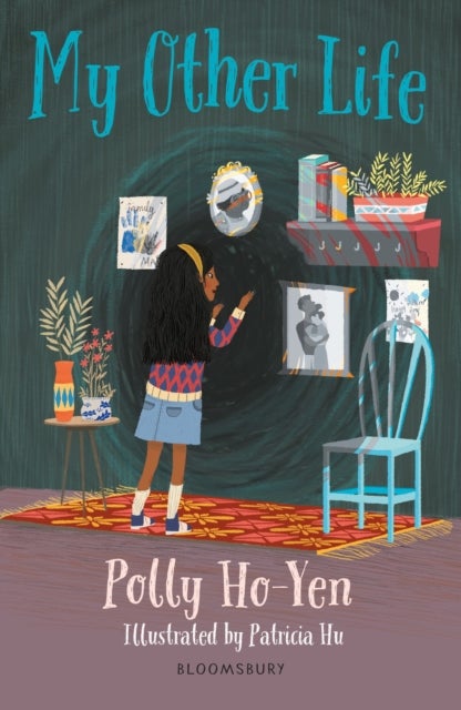 My Other Life: A Bloomsbury Reader - Brown Book Band
