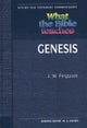 What the Bible Teaches - Genesis