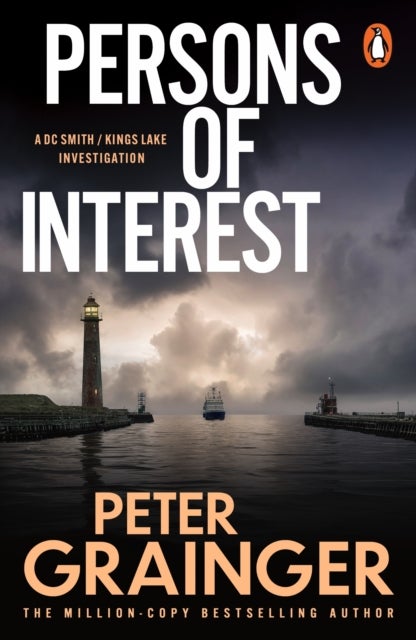 Persons of Interest