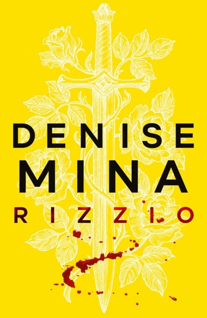 Rizzio - Darkland Tales