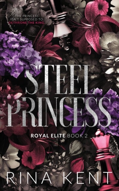 Steel Princess. Special Edition Print - Special Edition Print