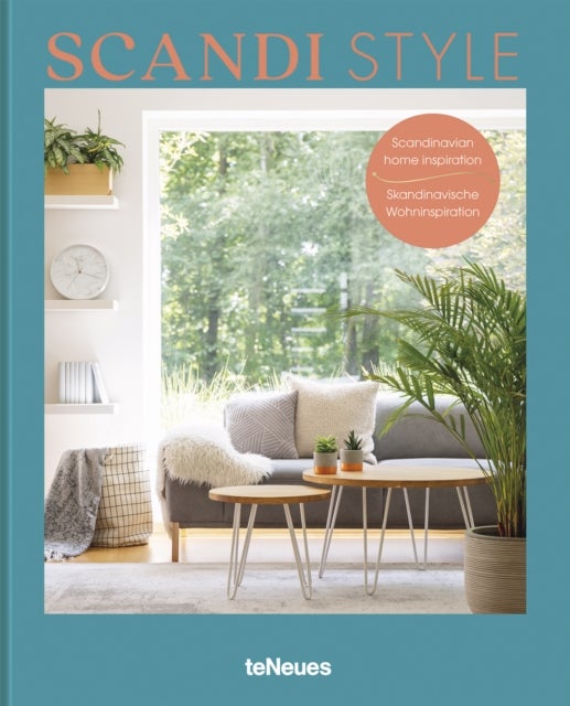 Scandi Style - Scandinavian Home Inspiration