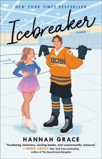 The Icebreaker