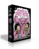Desmond Cole Ghost Patrol Collection #4 (Boxed Set)
