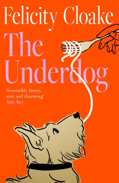 UNDERDOG HB