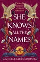 Throne of Khetara: She Knows All the Names