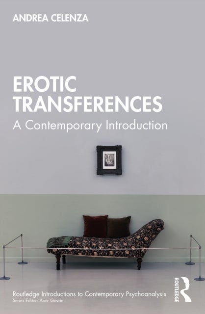 Erotic Transference - A Contemporary Introduction