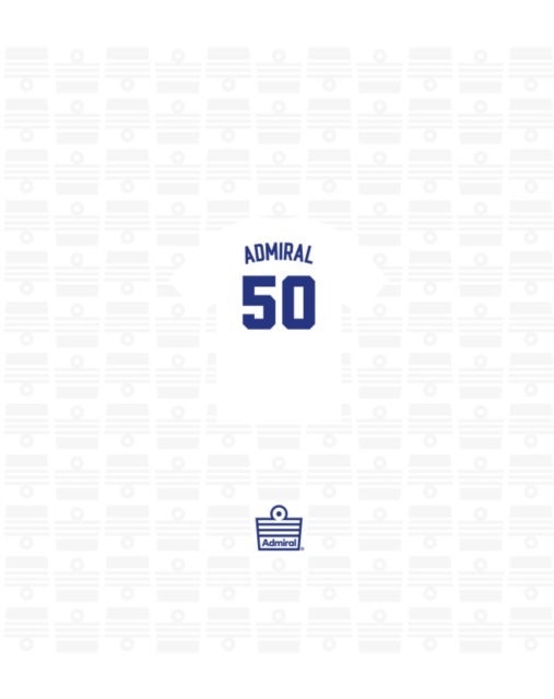 Admiral