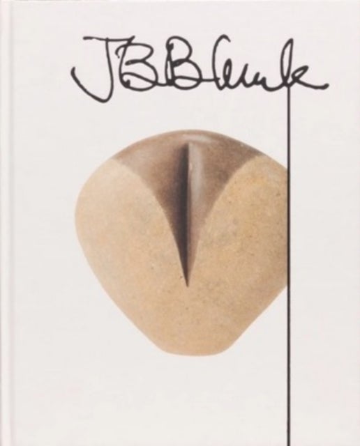 JB Blunk (Ed 4)