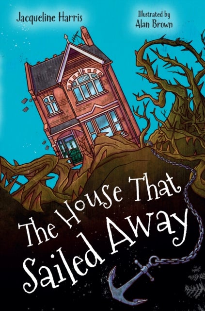 The House that Sailed Away - Big Cat Read On