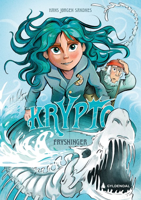 Frysninger