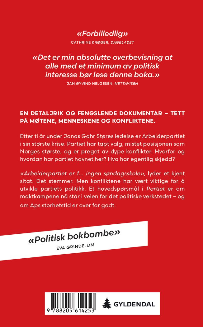 Partiet