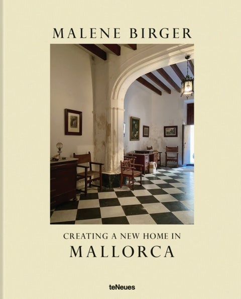 Creating a New Home in Mallorca