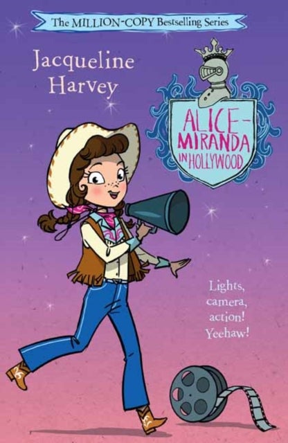 Alice-Miranda in Hollywood - Alice-Miranda 16