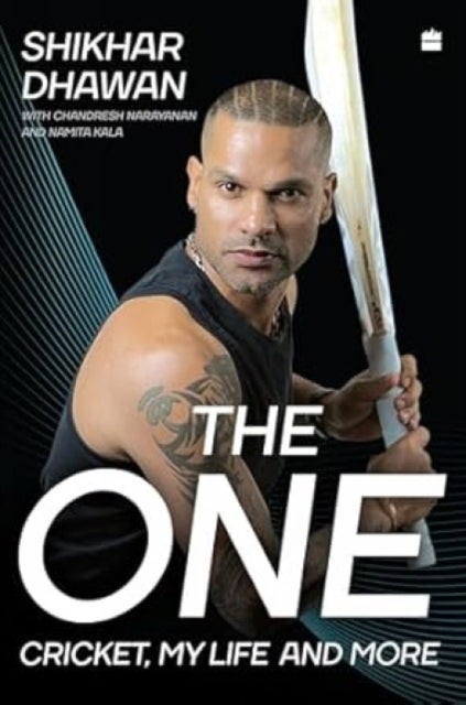 The One - Cricket, My Life and More