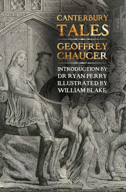 The Canterbury Tales