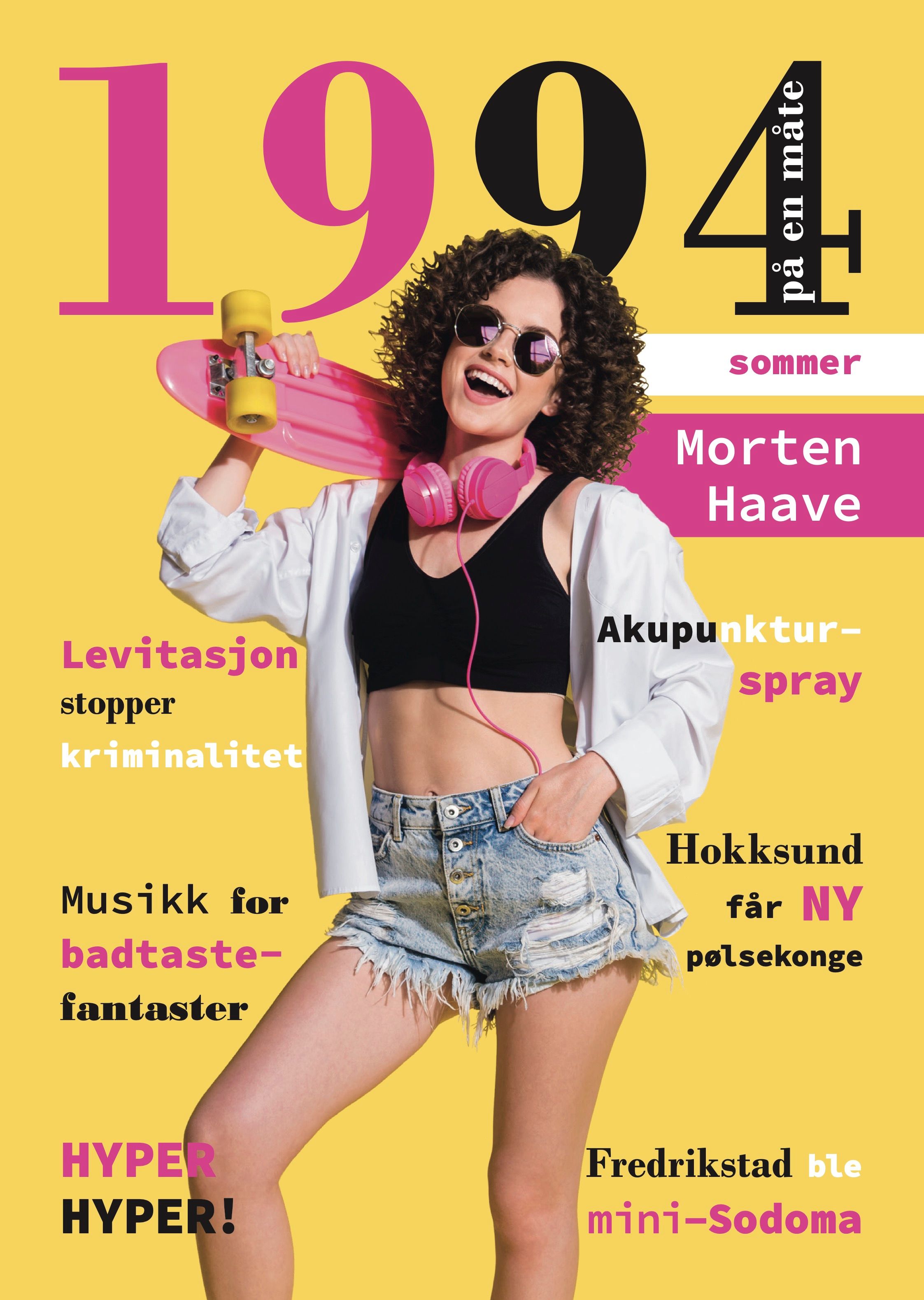 1994 på en måte