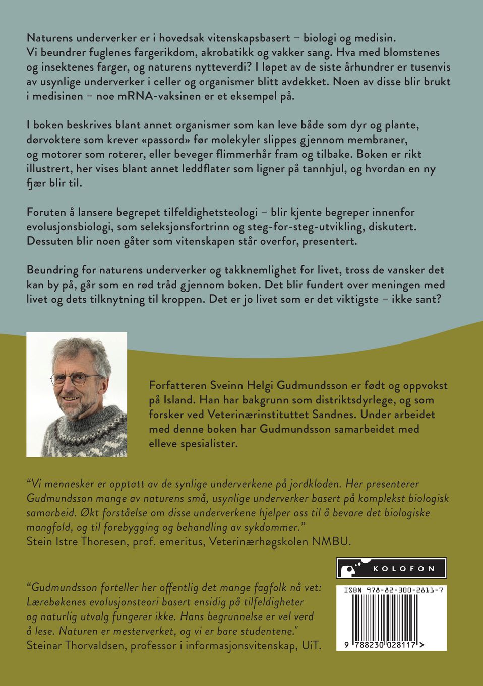 Naturens underverker
